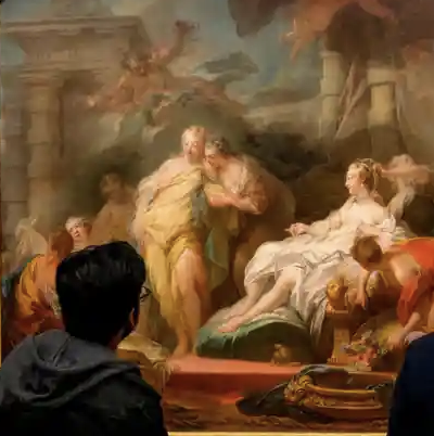 Britain’s National Gallery Needs To Change Its Cutoff Date From 1900 To, Say, 2000